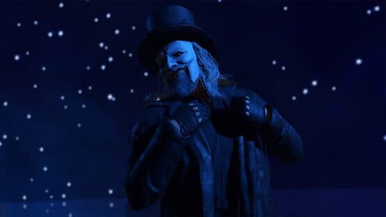 WWE 2K23: Revel with Wyatt Pack — screenshot 1