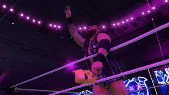 WWE 2K23: Revel with Wyatt Pack — screenshot 3