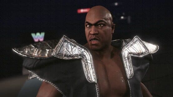 WWE 2K23: Revel with Wyatt Pack — screenshot 4