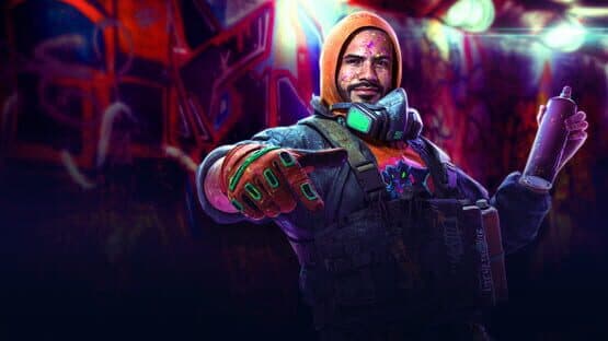 Call of Duty: Modern Warfare II - Graffiti Tactical: Pro Pack — screenshot 1