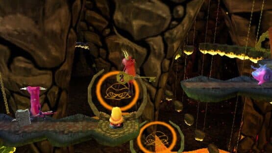 Freekscape: Escape From Hell — screenshot 2
