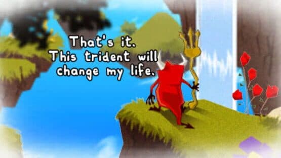 Freekscape: Escape From Hell — screenshot 3