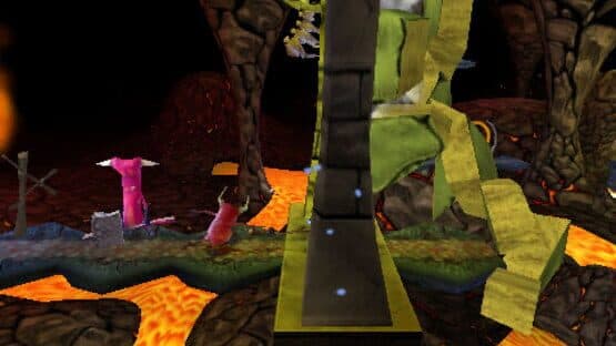 Freekscape: Escape From Hell — screenshot 4