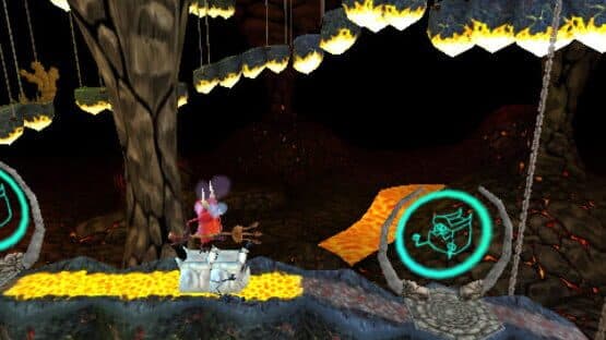 Freekscape: Escape From Hell — screenshot 5