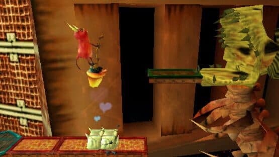 Freekscape: Escape From Hell — screenshot 7