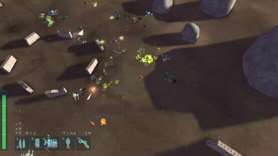 Engineer's Last Stand — screenshot 2