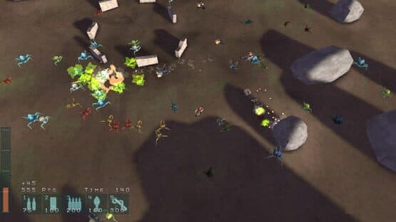 Engineer's Last Stand — screenshot 3