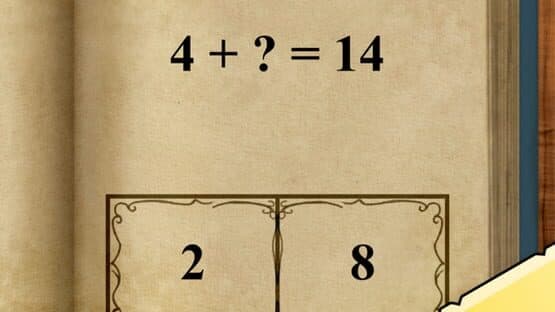 King of Math — screenshot 2