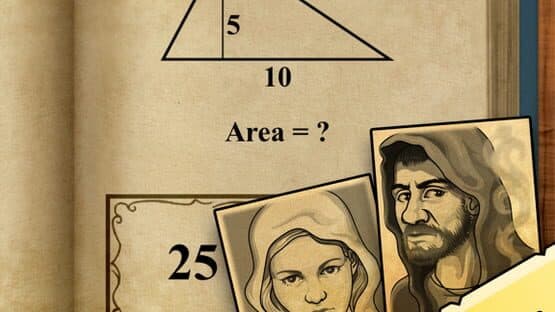 King of Math — screenshot 3