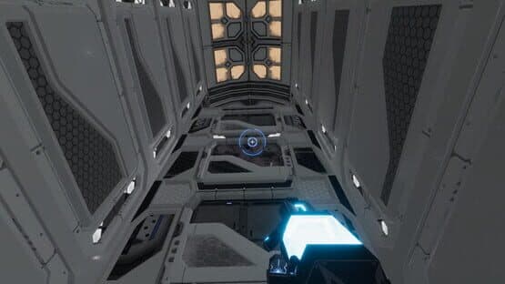 Escape From Lighthouse — screenshot 1