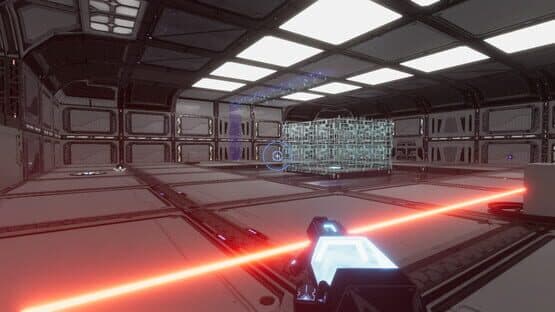 Escape From Lighthouse — screenshot 2