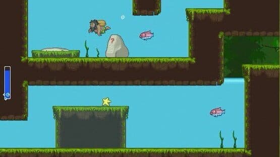 Cave Days — screenshot 2
