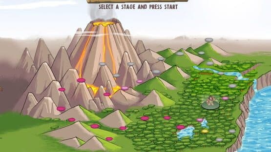 Cave Days — screenshot 3