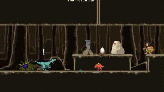 Cave Days — screenshot 4
