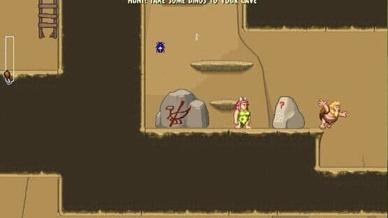 Cave Days — screenshot 7