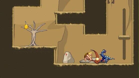 Cave Days — screenshot 8