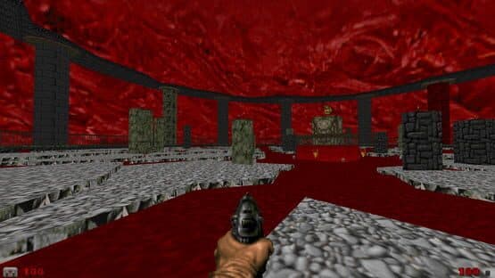 Sign of Torment — screenshot 1