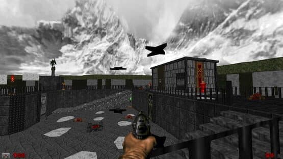 Sign of Torment — screenshot 2
