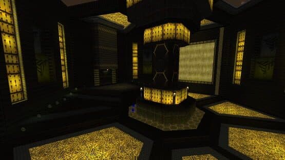 Break Point — screenshot 1