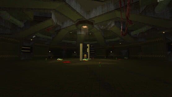 Break Point — screenshot 5