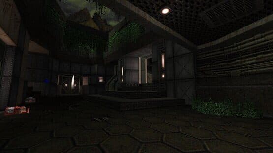 Break Point — screenshot 6