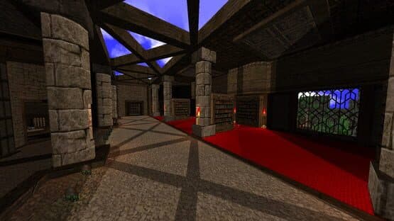 Elysium's Curse — screenshot 2
