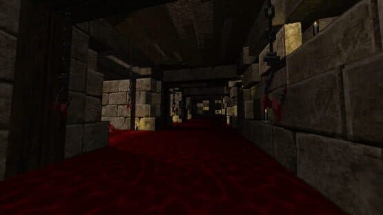 Elysium's Curse — screenshot 3