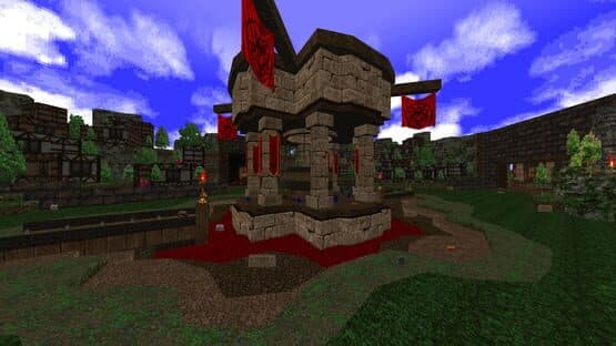 Elysium's Curse — screenshot 4