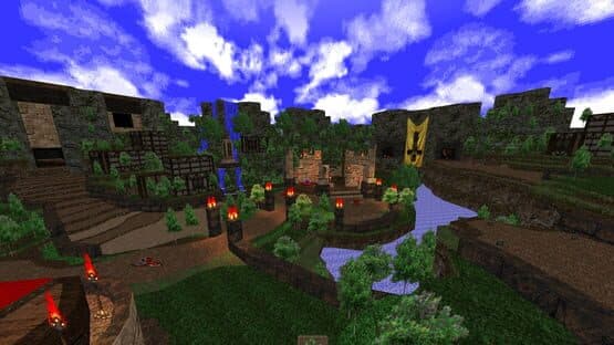 Elysium's Curse — screenshot 5