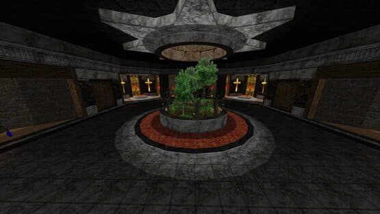 Elysium's Curse — screenshot 6
