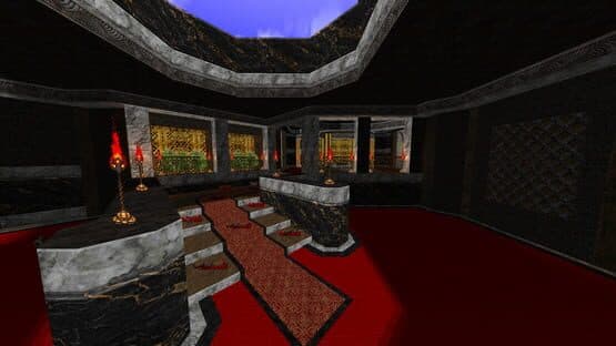 Elysium's Curse — screenshot 7