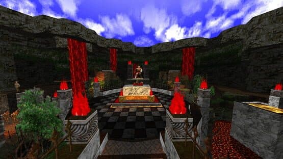Elysium's Curse — screenshot 8