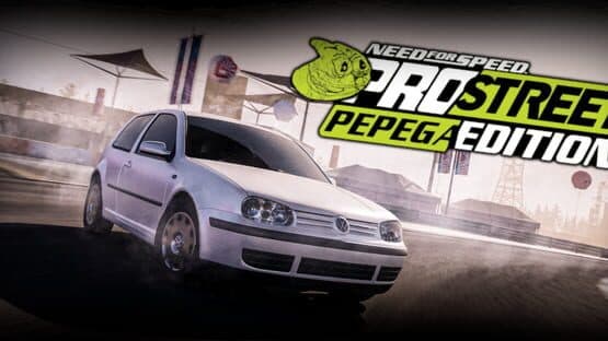 Need For Speed Pro Street Pepega Edition — screenshot 6