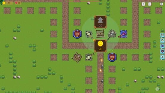 Active Defense — screenshot 2