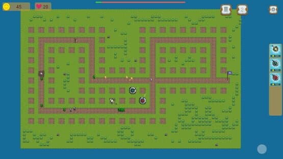 Active Defense — screenshot 3