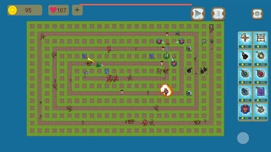 Active Defense — screenshot 4