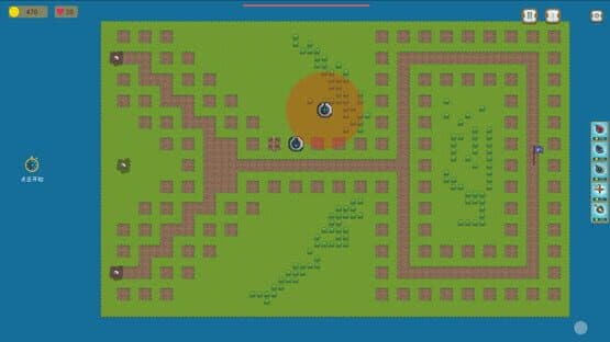 Active Defense — screenshot 6