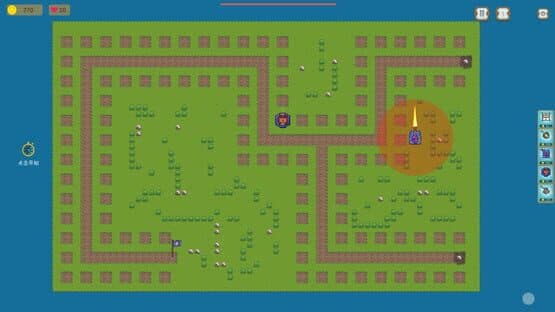 Active Defense — screenshot 7