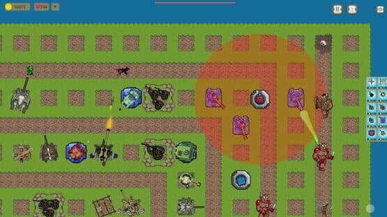 Active Defense — screenshot 8