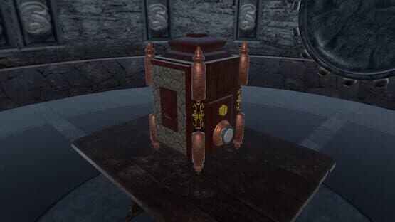 Mystery Box: The Journey — screenshot 1