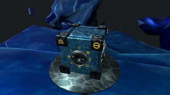Mystery Box: The Journey — screenshot 2