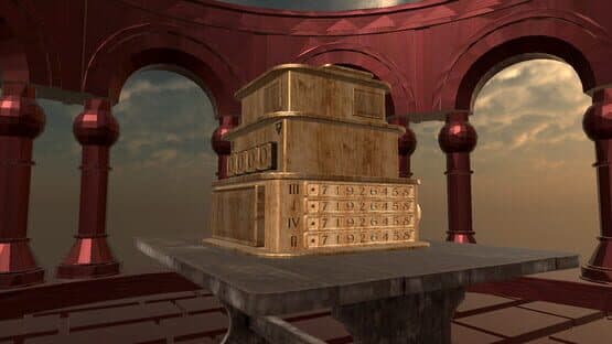 Mystery Box: The Journey — screenshot 3