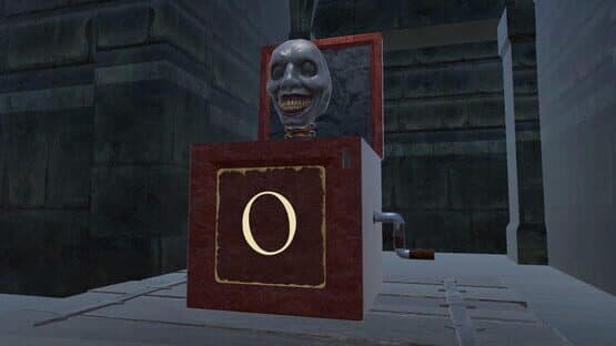 Mystery Box: The Journey — screenshot 4