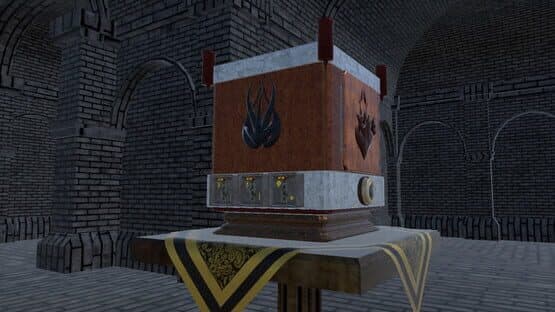 Mystery Box: The Journey — screenshot 5