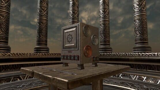 Mystery Box: The Journey — screenshot 6