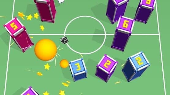 3D Tan — screenshot 2