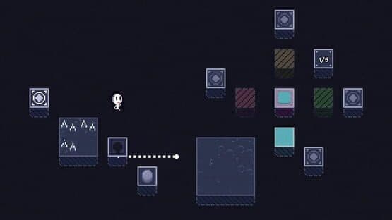 Skeljump — screenshot 4