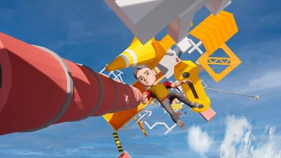 Only Down! — screenshot 1