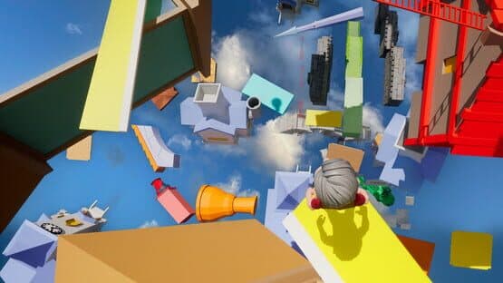 Only Down! — screenshot 4