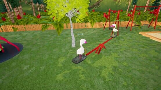 Bird Ball — screenshot 5